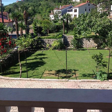 Maria'S Place Opatija Exterior foto